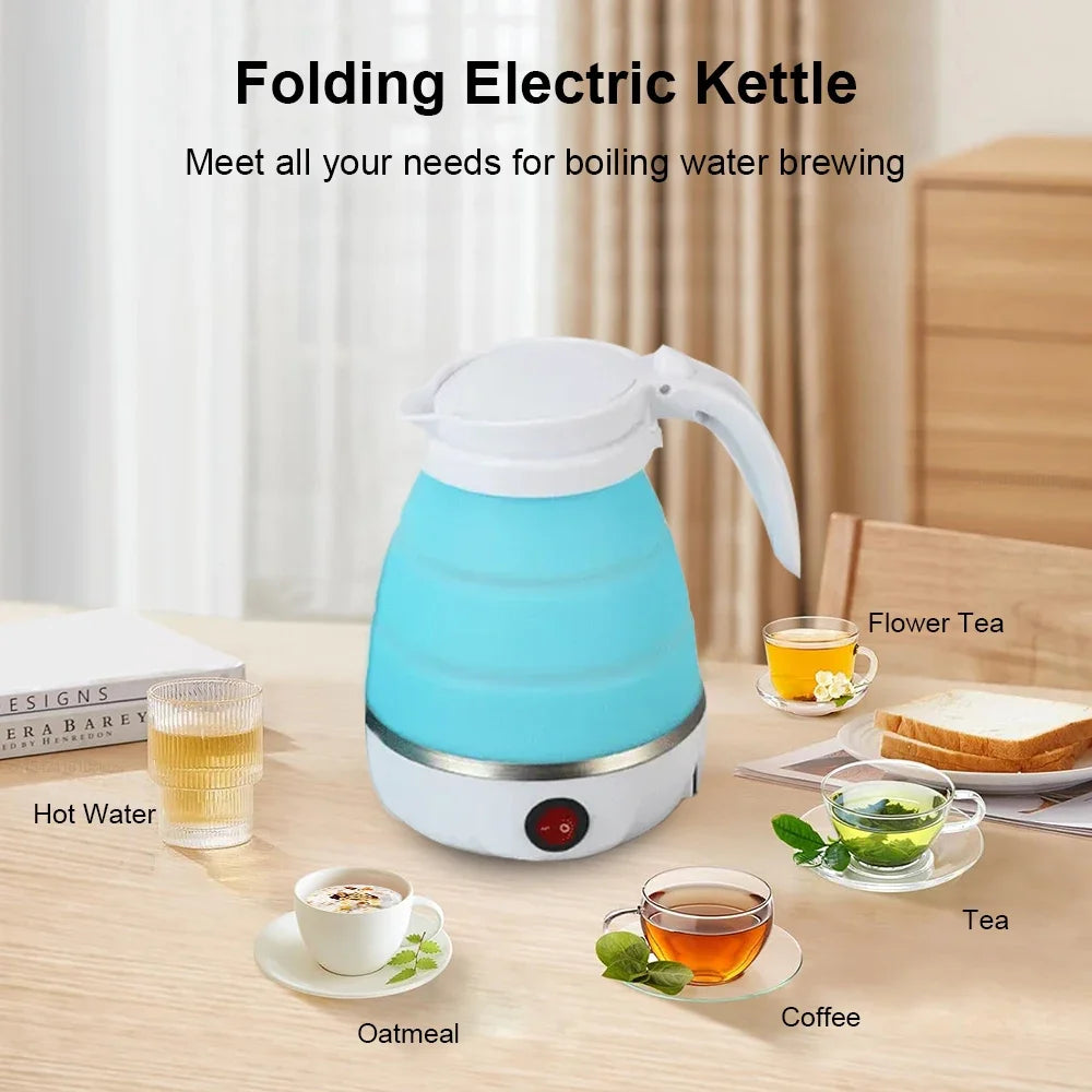 Electric Folding Kettle