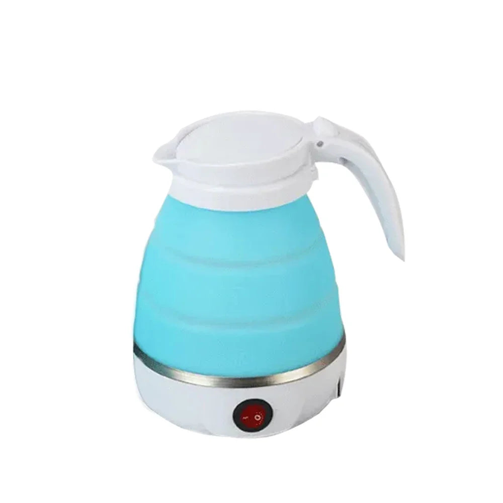 Electric Folding Kettle